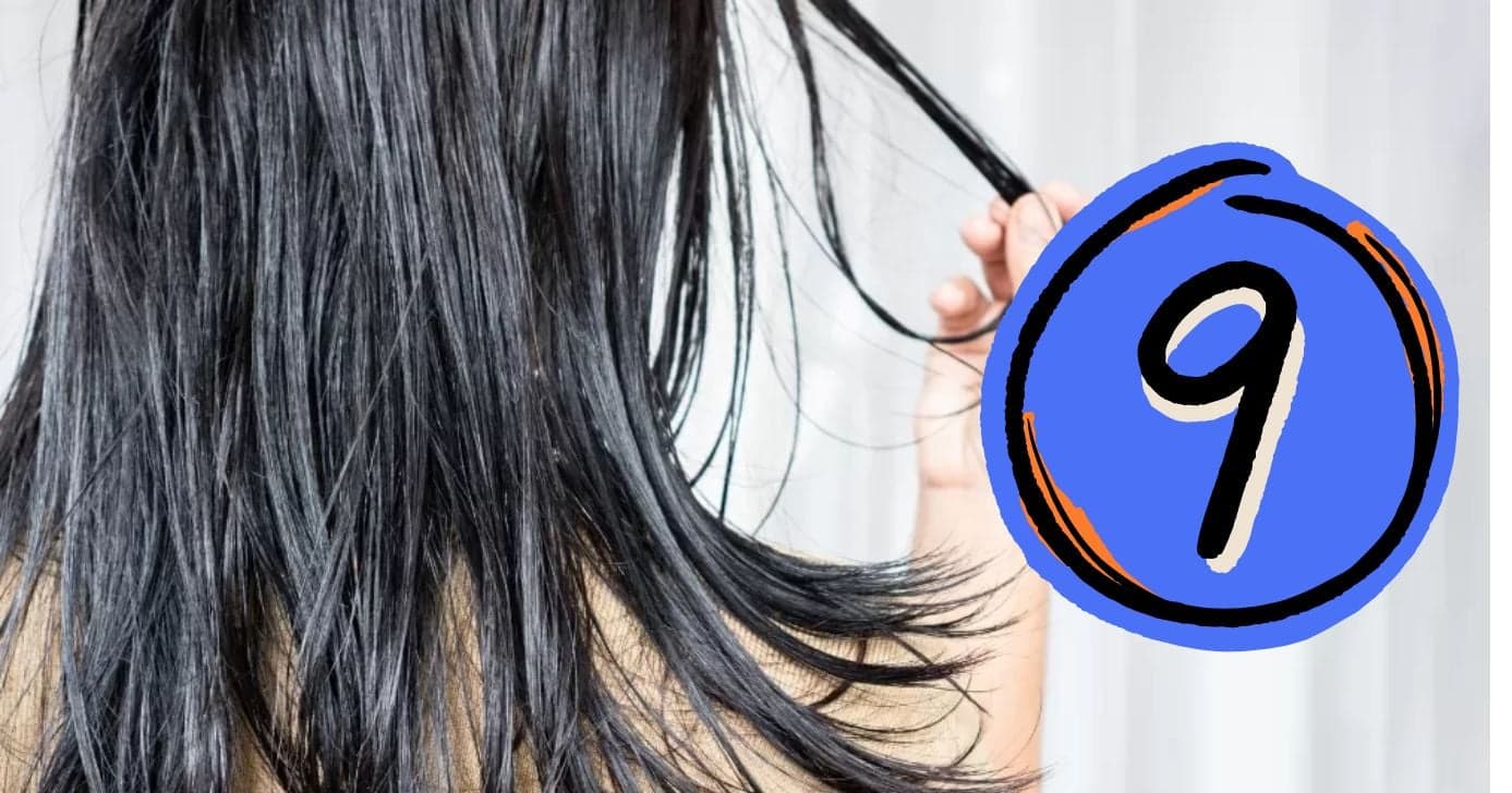 Cabelo oleoso: 9 causas e como fazer para tratar de vez