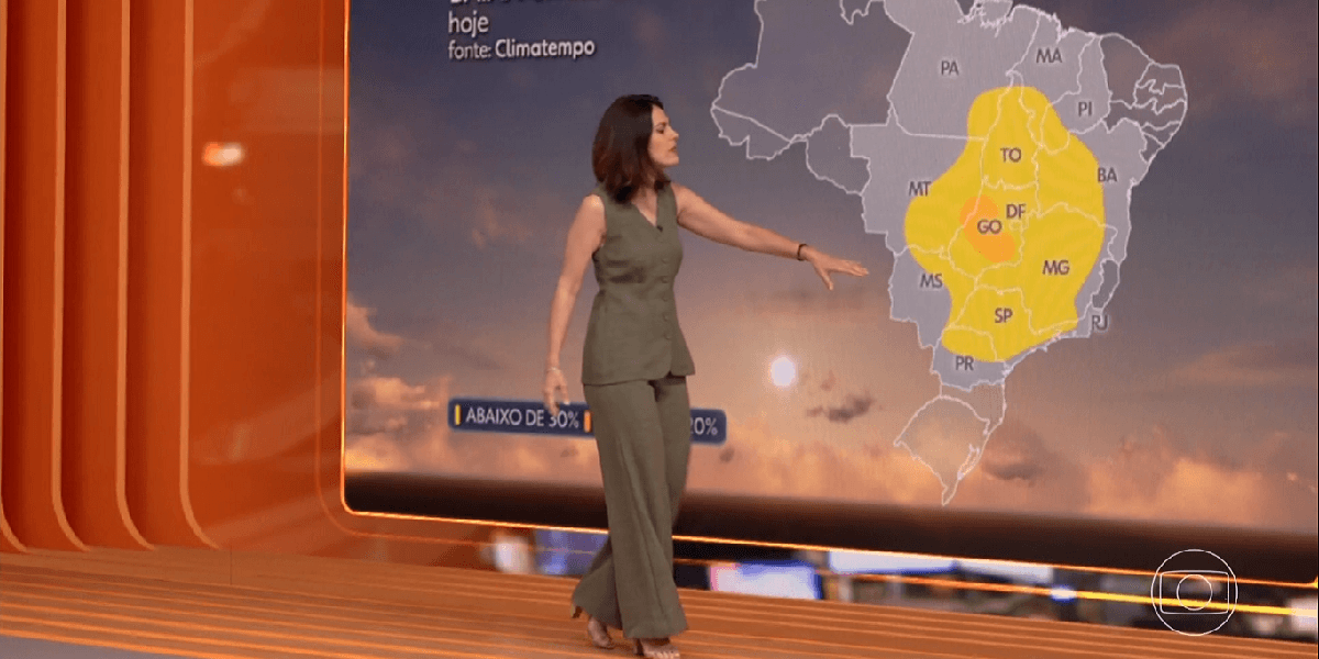 Priscila Chagas (Foto: Reprodução/ Globo)