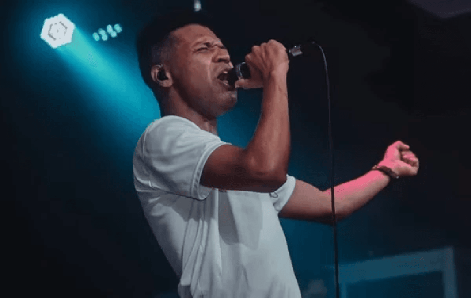 Cantor gospel morre e Globo comunica (Foto: Reprodução/ Instagram)