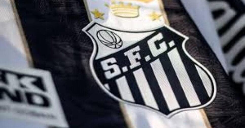 Santos (Foto: Reprodução/ Internet) Santos (Foto: Reprodução/ Internet)