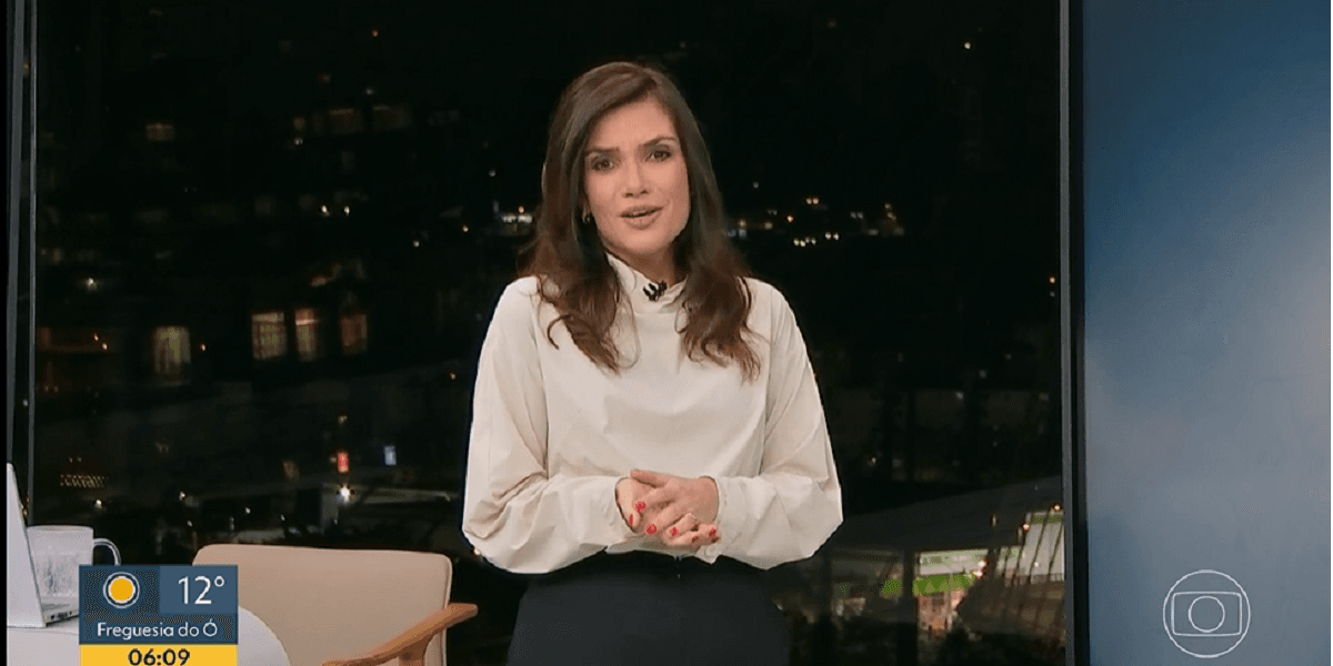 Sabina Simonato combina plano contra Hélter Duarte ao vivo no BDSP: "Duvido que ele..."