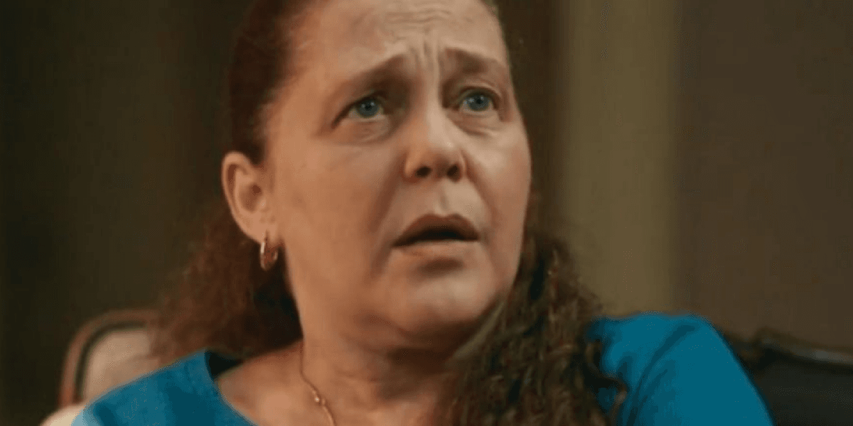 Quem Ama Cuida: Em 1º encontro amoroso de Elisa, morte dolorosa vem à tona