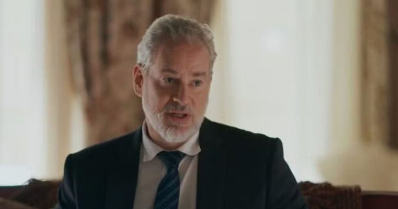 Ibope: Ademir em Quem Ama Cuida (Foto: Reprodução / Globo)