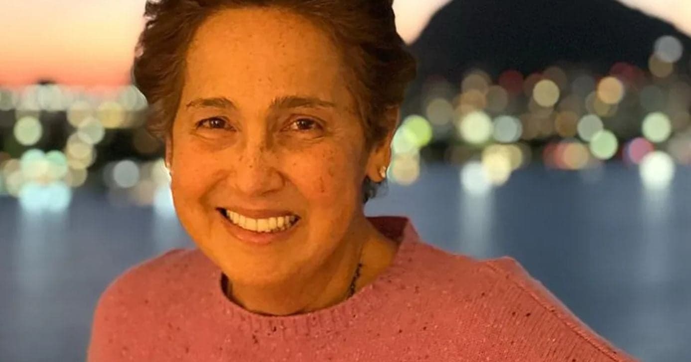 Claudia Jimenez (Foto: Reprodução / Redes Sociais)
