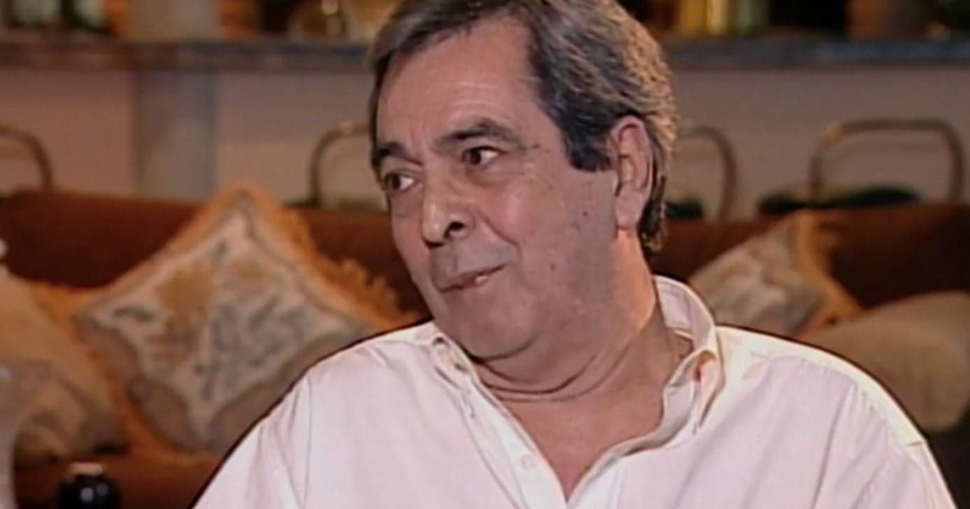 Ibope - Benedito Ruy Barbosa (Foto: Reprodução / Globo)