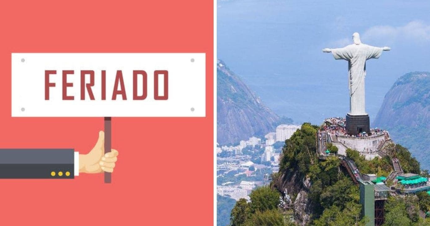 Feriado prolongado é confirmado na segunda (6) em cidade do RJ