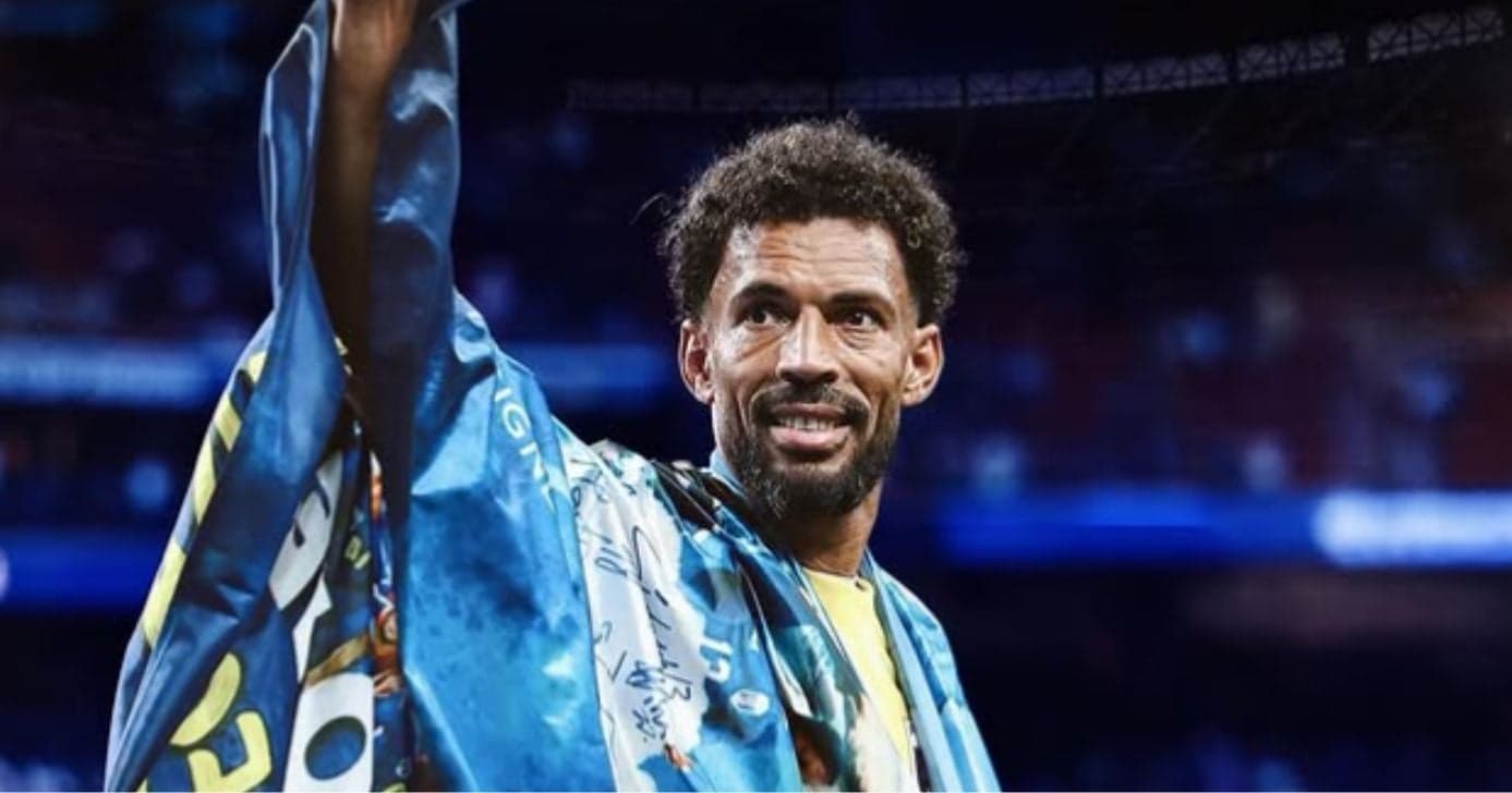 Vozinha no Brasil? Goleiro da Seleção de Cabo Verde negocia com 3 gigantes