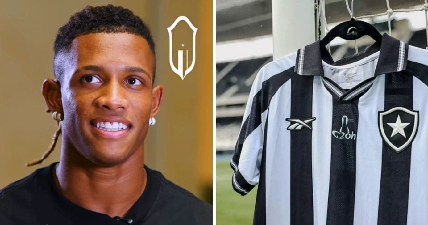 R$ 180M nos cofres: Botafogo negocia venda de Danilo para novo time