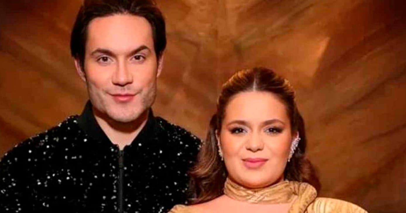 Eliezer e Viih Tube (Foto: Reprodução - Instagram)