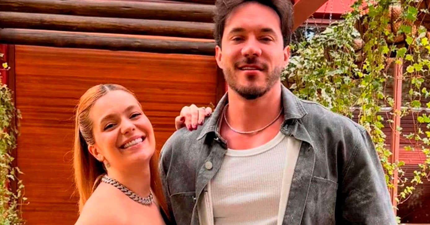 Eliezer e Viih Tube têm separação prevista pela vidente Chaline: "É o que eu vejo"