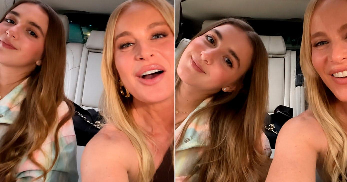 Filha de Angélica revela o que faz escondido com os irmãos e reação da mãe: "Você odeia"