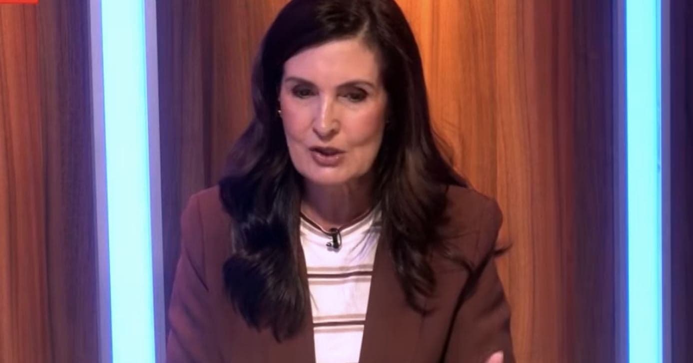 Fátima Bernardes desabafa sobre trauma, mortes e o que a tirou do Encontro: “Não quero mais essa vida”