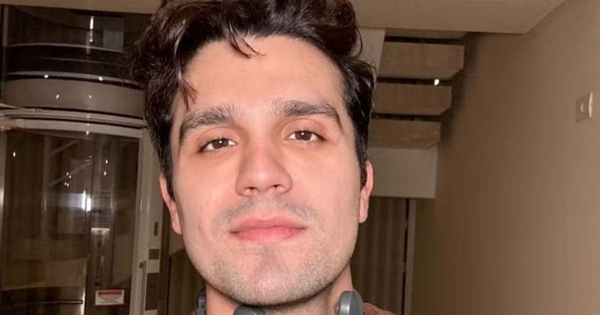 $ 1 bilhão: Luan Santana jorra dinheiro com 2 negócios além dos palcos