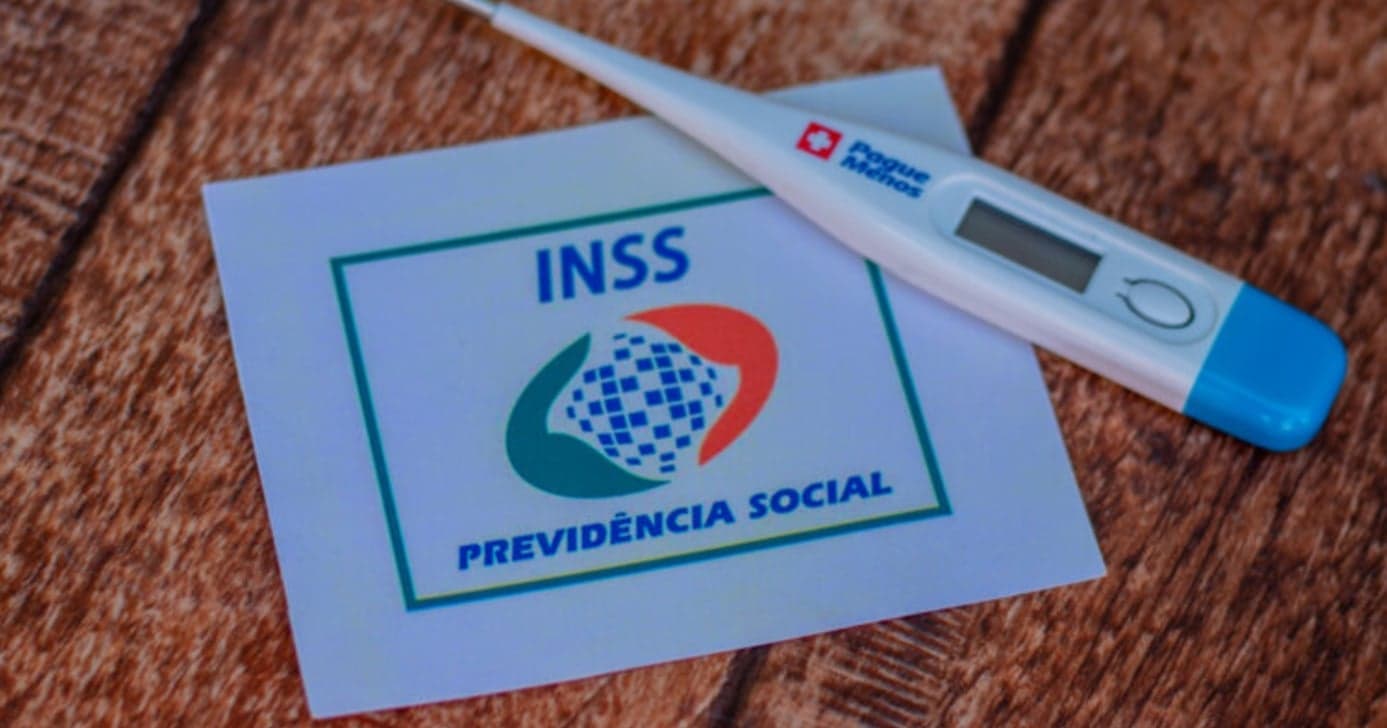 Guia INSS 2026: 17 doenças que dão o benefício sem carência