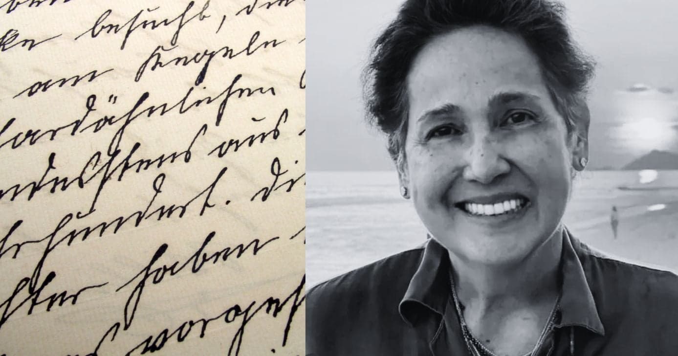 Claudia Jimenez ressurge em carta psicografada com recado: “Me fez chorar”