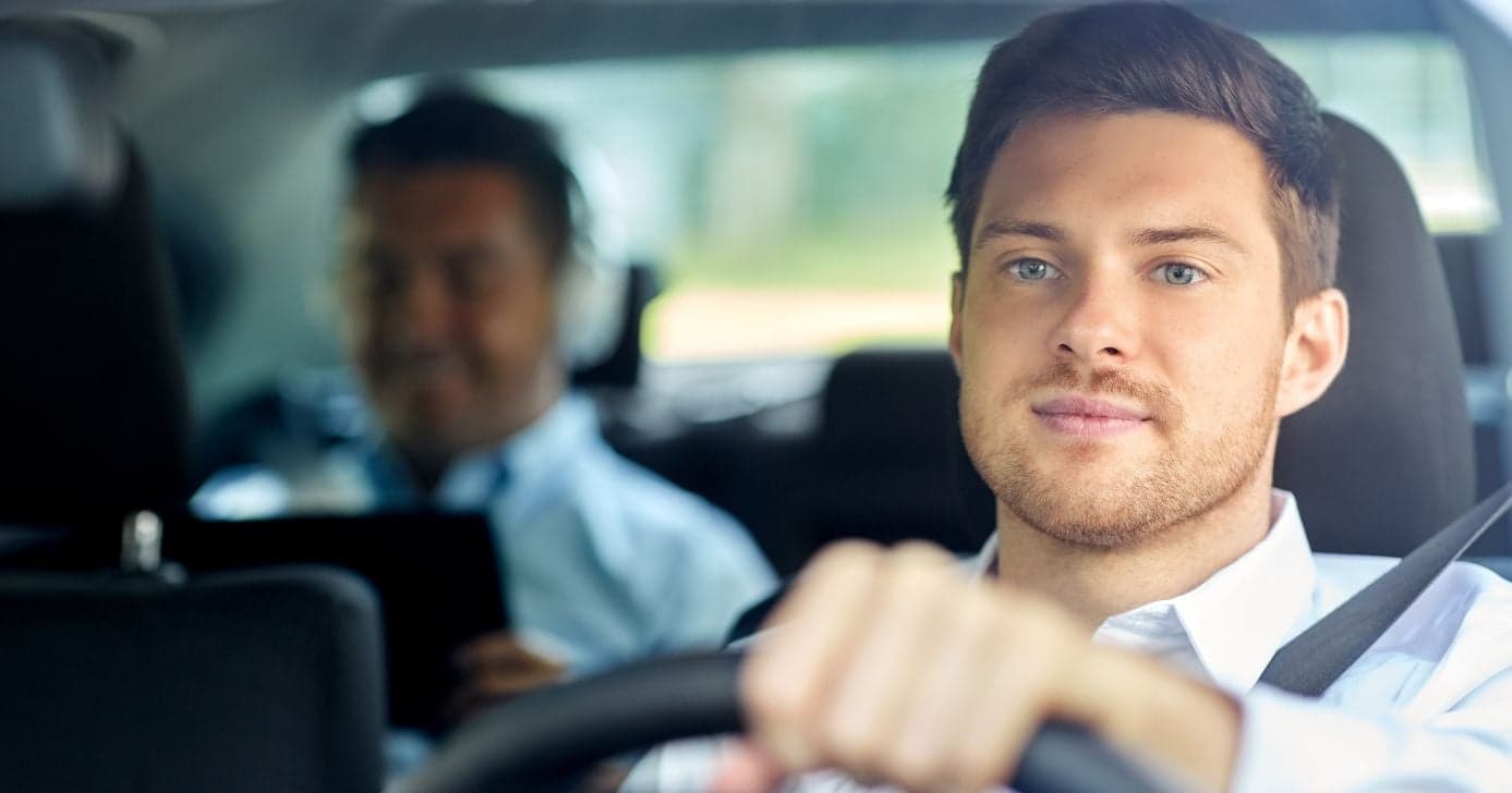 Uber: 4 atitudes inegociáveis pela sua segurança ao entrar num carro