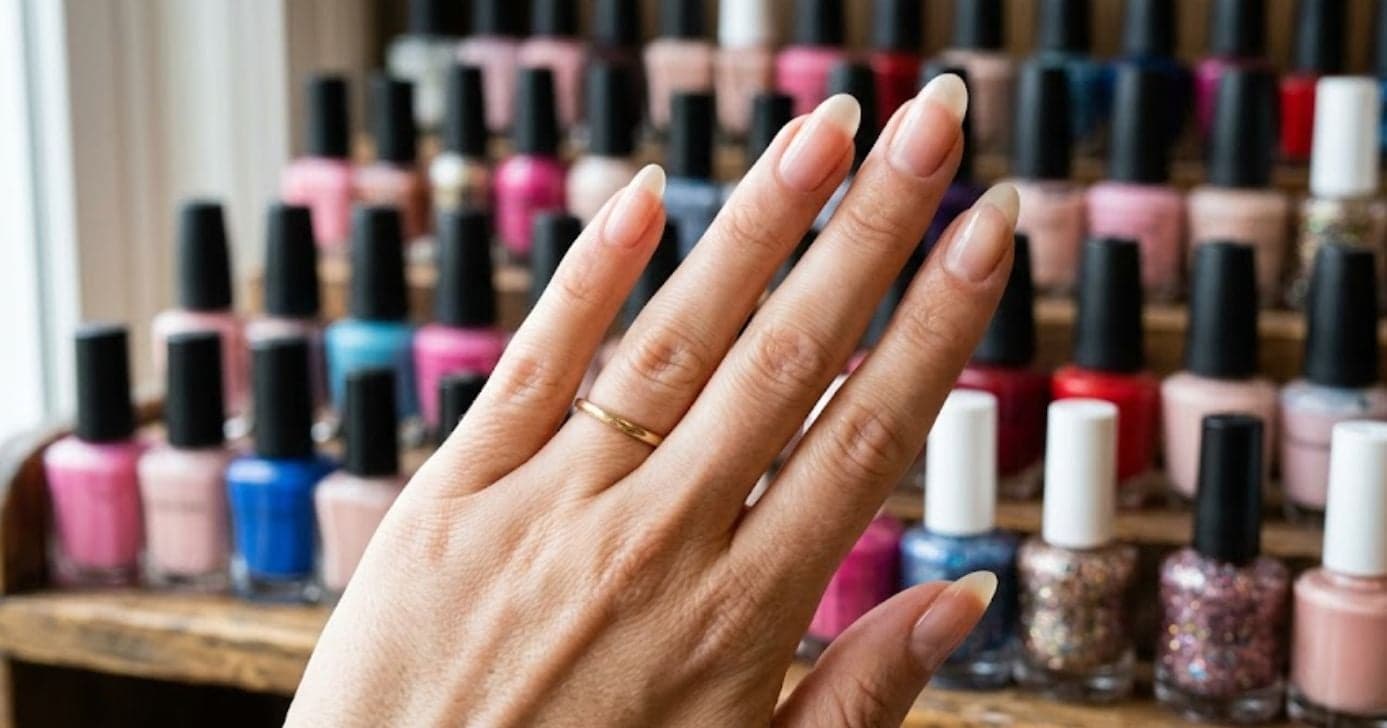 Unhas precisam respirar? Saiba a verdade sobre quebras e cuidados