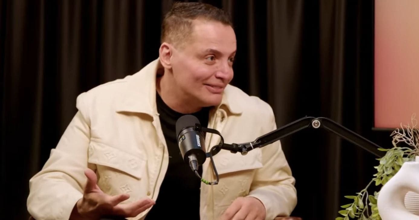 Leo Dias revela o que equipe do Melhor da Tarde fez e o que sentiu: "Caí numa choradeira"