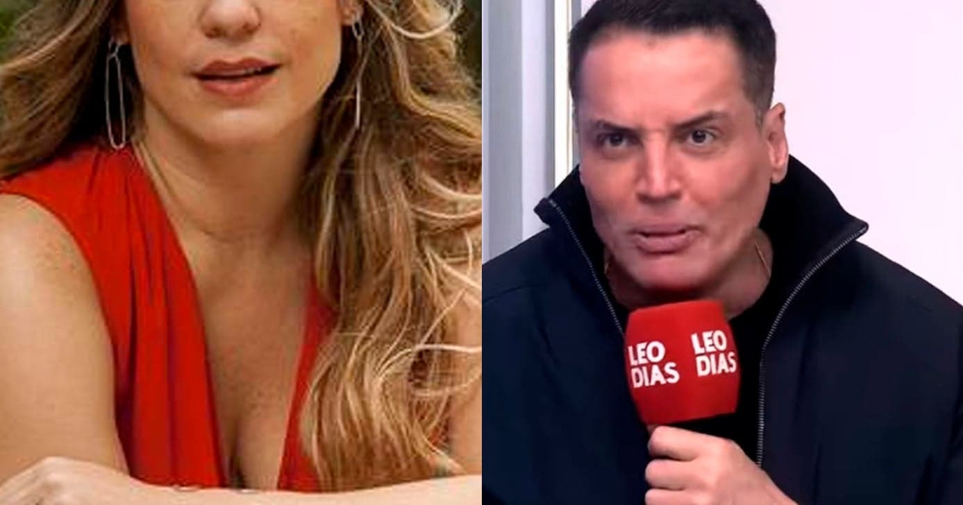 Ao Leo Dias TV, atriz da Globo revela ter sido tirada de novela e o que sentiu: "Não voltei nunca mais"