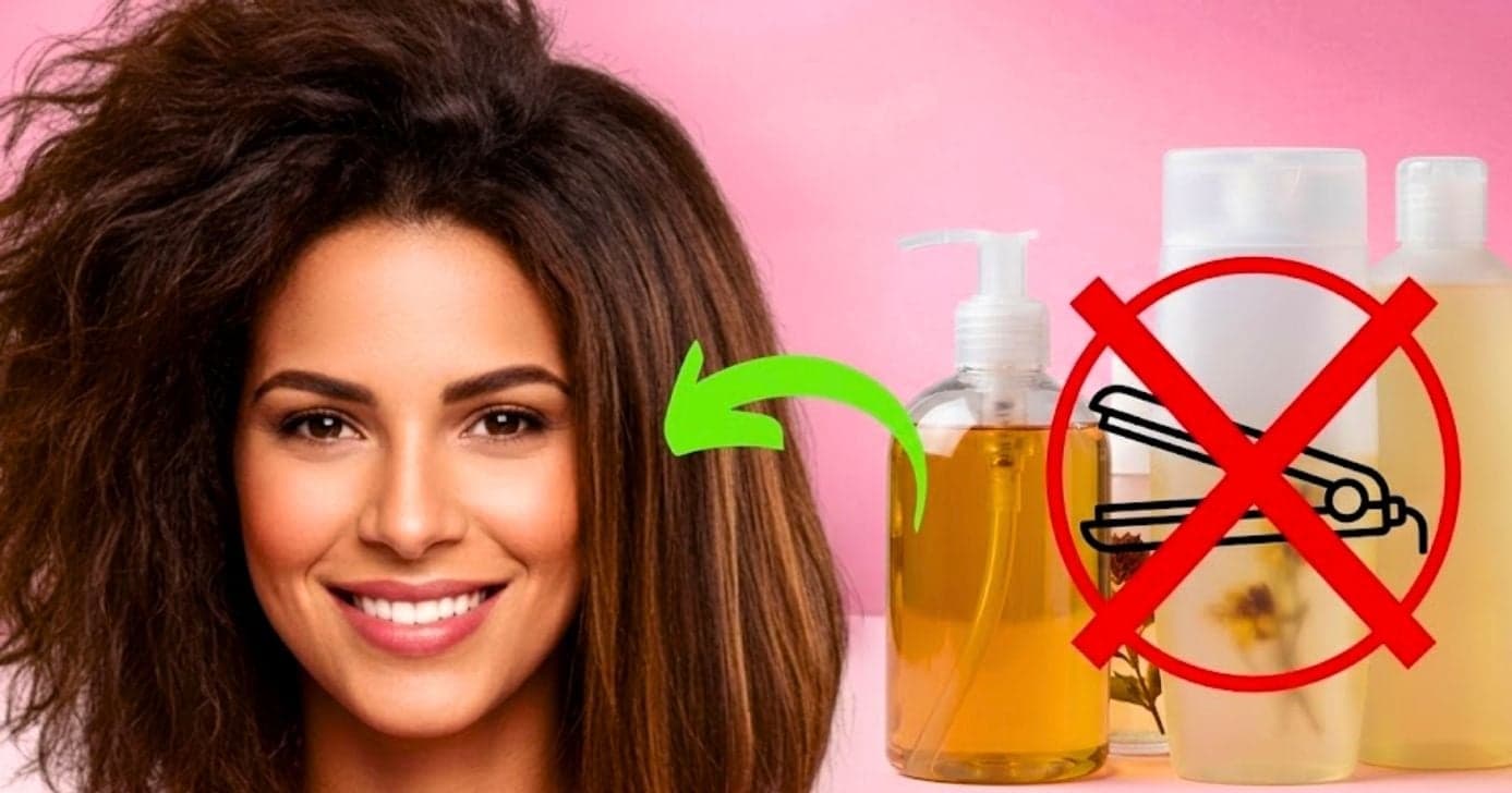 Adeus, chapinha: 5 produtos que garantem efeito liso prolongado e bloqueiam a umidade