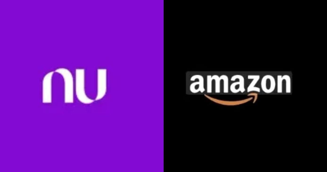 Nubank dá benefício inédito na Amazon com 30% de desconto em compras