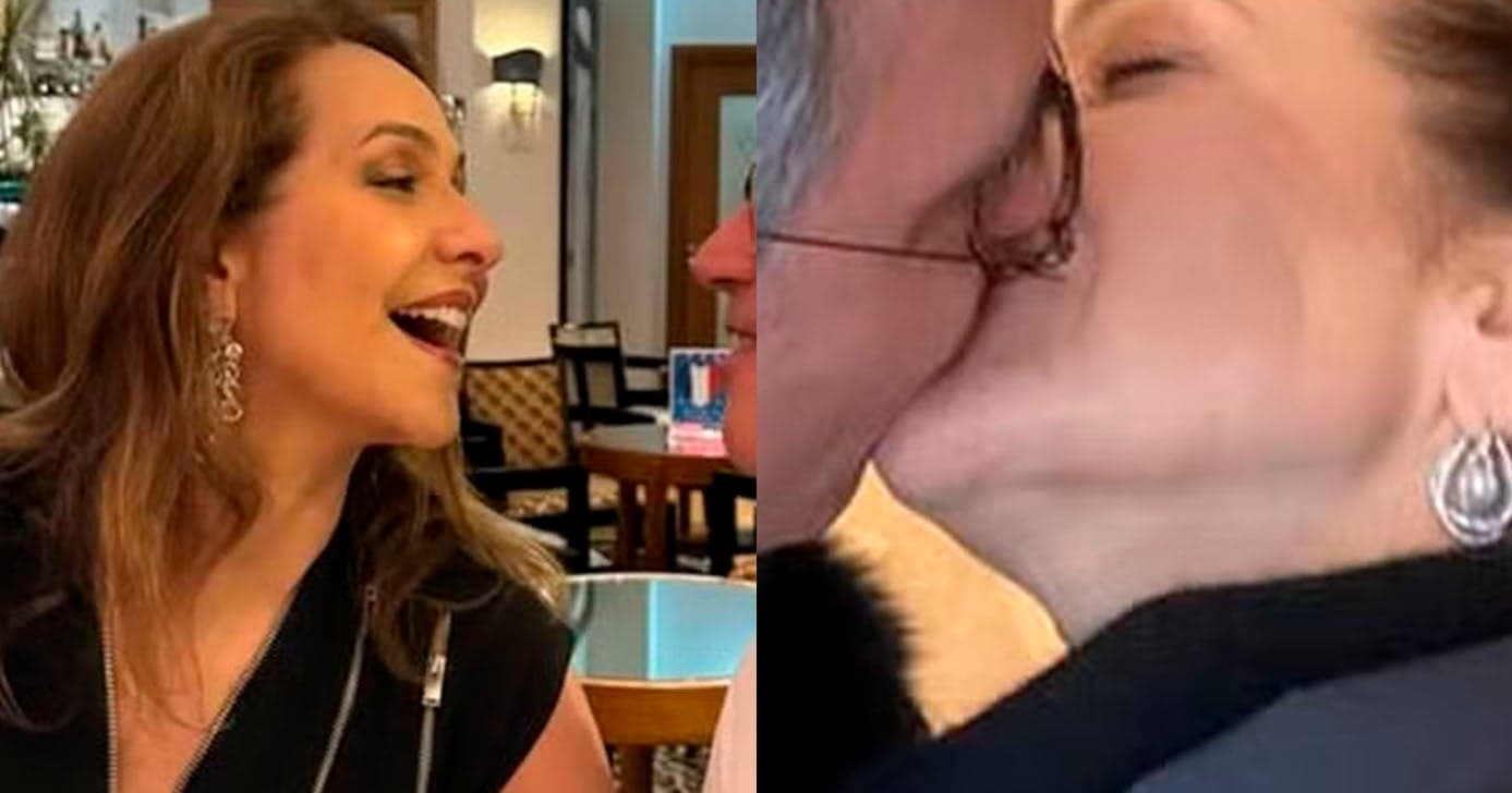 Maria Beltrão vive relação discreta há 13 anos: Fotos revelam com quem