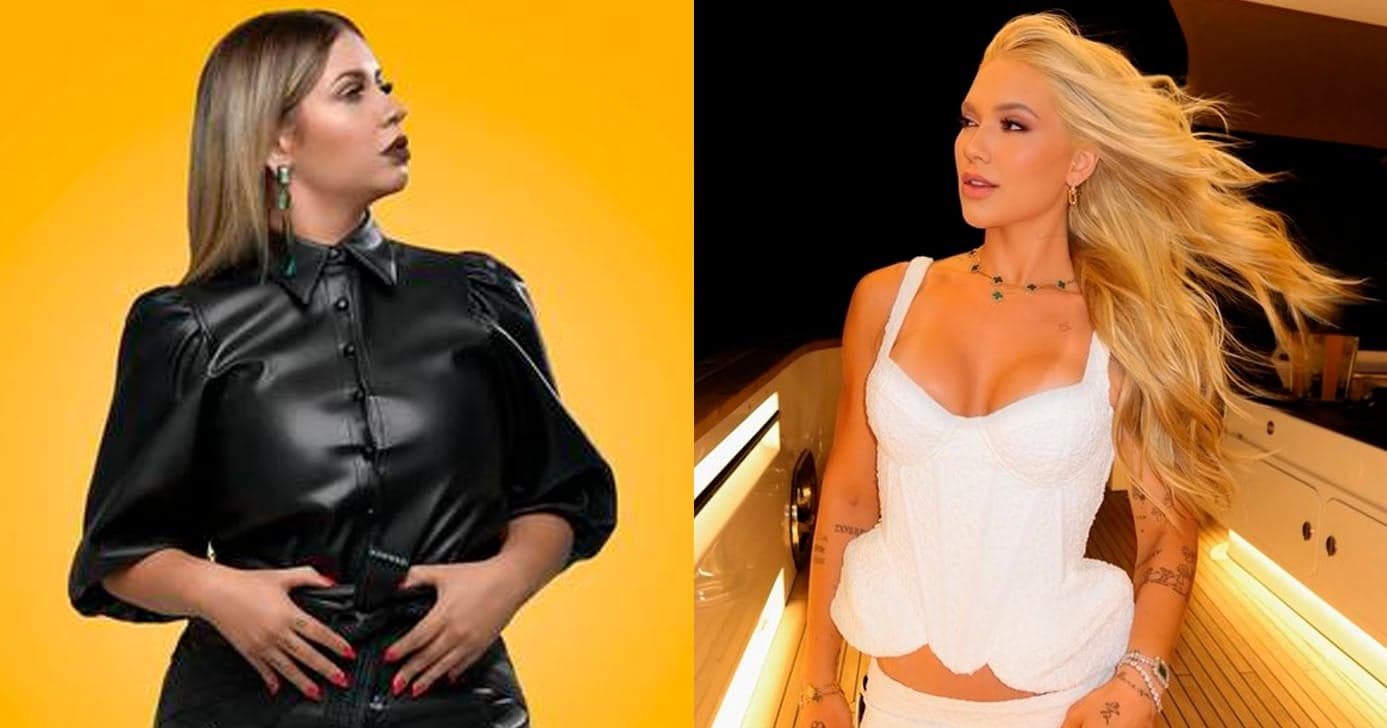 Marília Mendonça, Virginia e mais: Mães de famosos são detonadas por apresentadores
