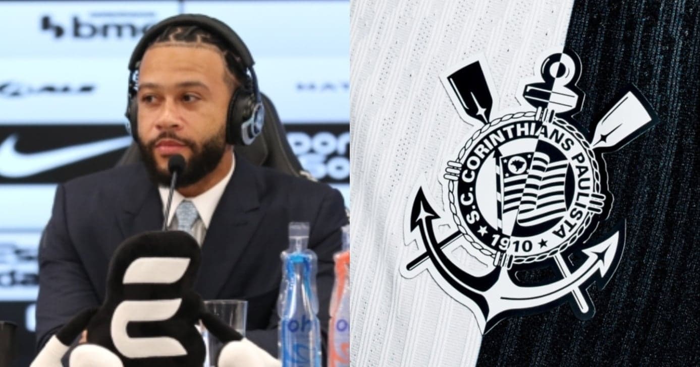 Fim da novela? Renovação de Memphis com o Corinthians tem novidade hoje (25)