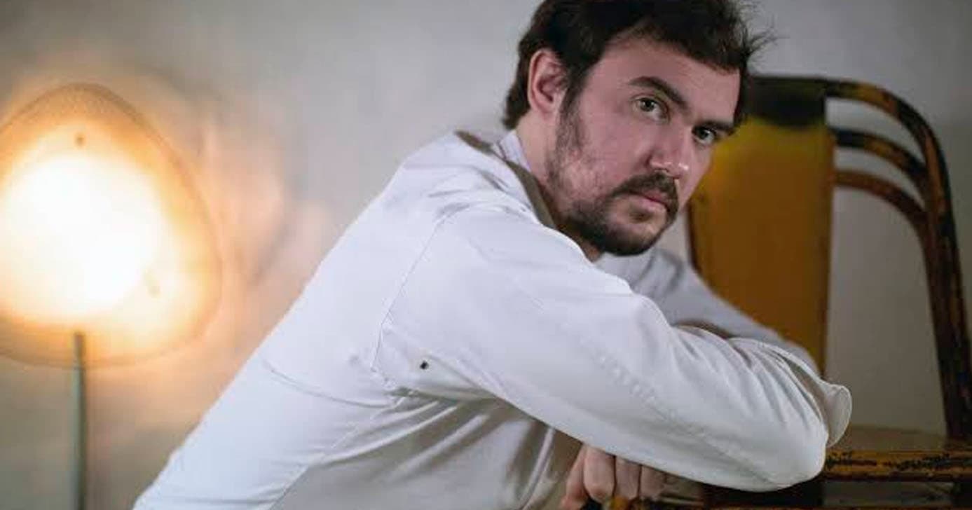 Morre o famoso chef Bertrand Grébaut (Foto: Reprodução)