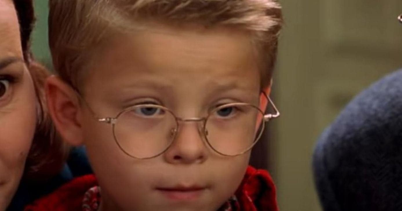 Jonathan Lipnicki esteve no elenco de O Pequeno Stuart Little (Foto: Reprodução/ Internet) Jonathan Lipnicki esteve no elenco de O Pequeno Stuart Little (Foto: Reprodução/ Internet)