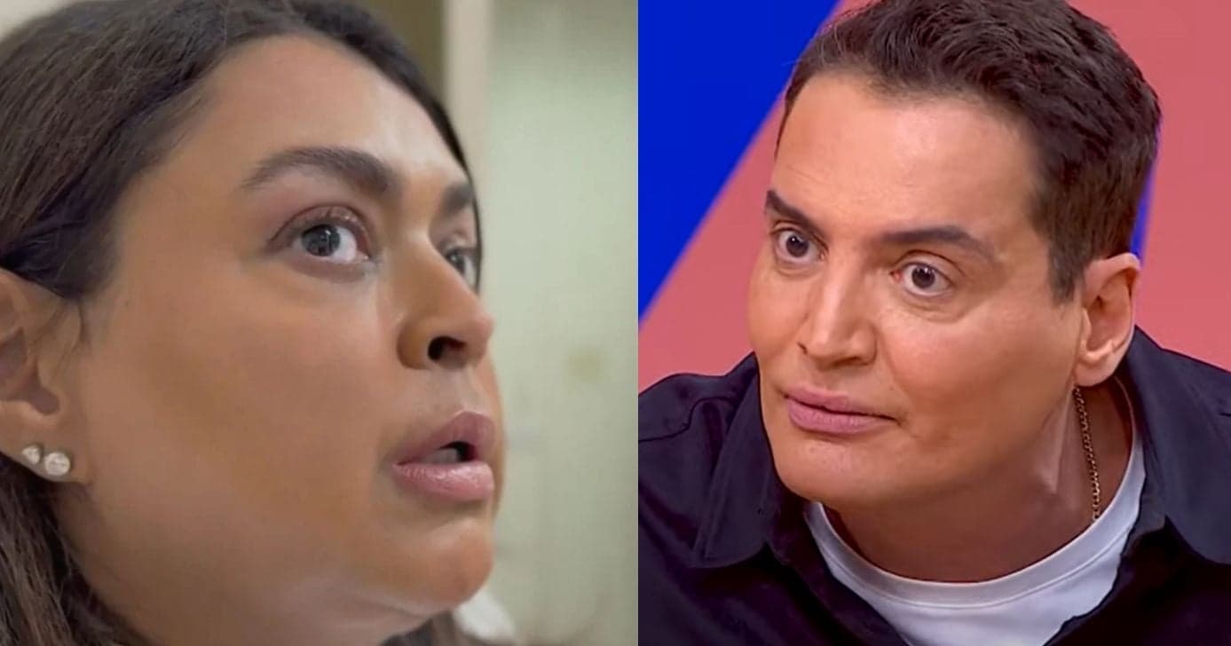 Léo Dias detalha bastidores de traição: Preta Gil sem acreditar, vídeo com provas e mais