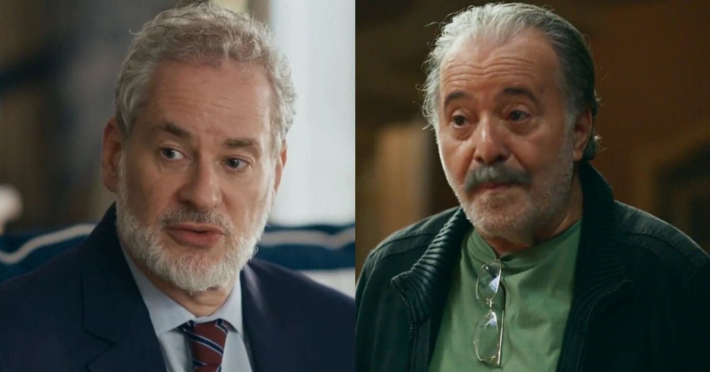 Quem Ama Cuida: Otoniel faz descoberta e vida de Ademir vai virar um inferno