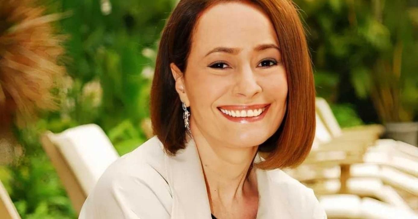 Lembra dela? Atriz Renée de Vielmond abandonou a TV e vive assim