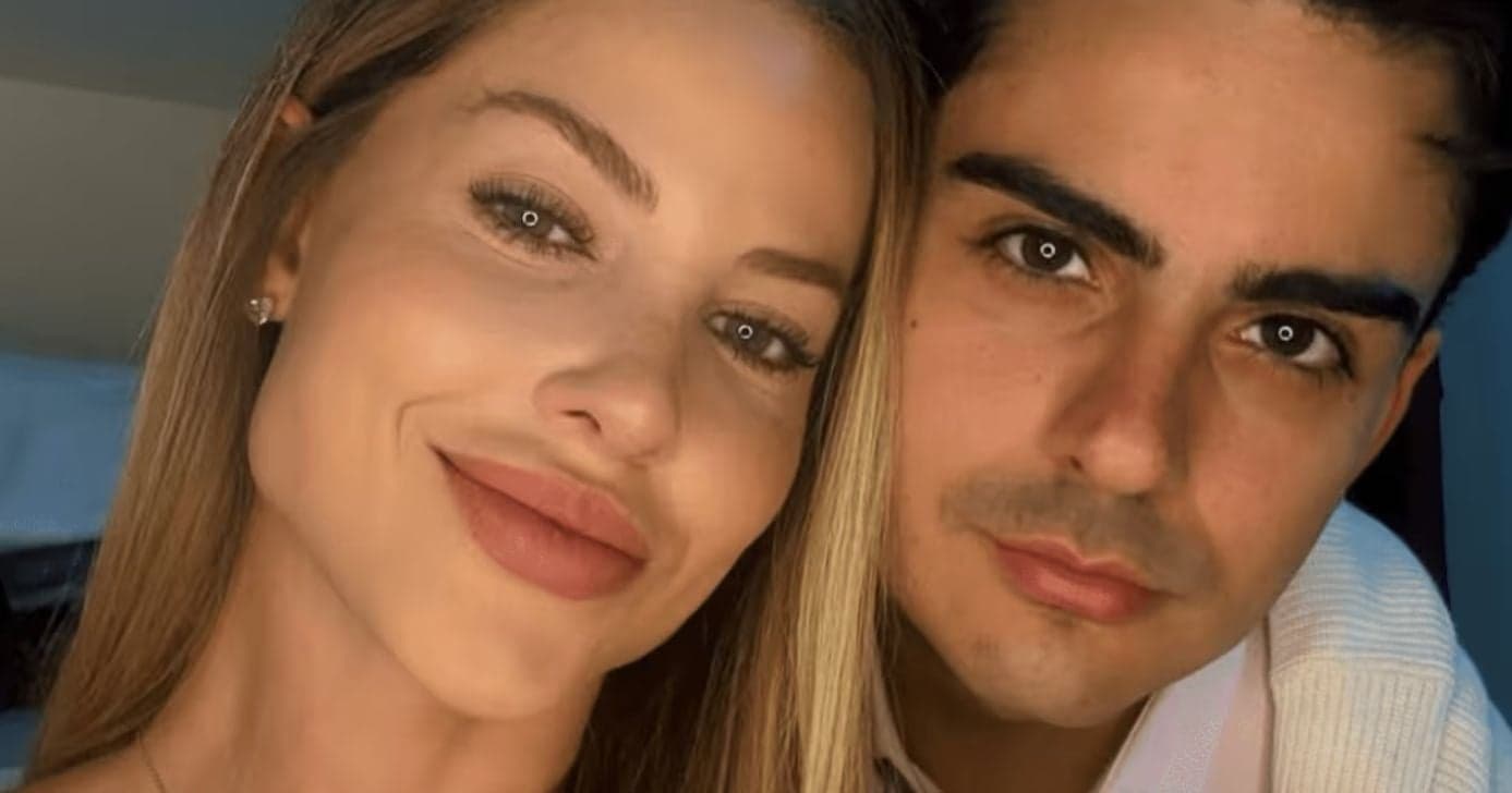 Vidente prevê fim de Dudu e Saory com detalhes: "Esse menino esconde muita coisa"