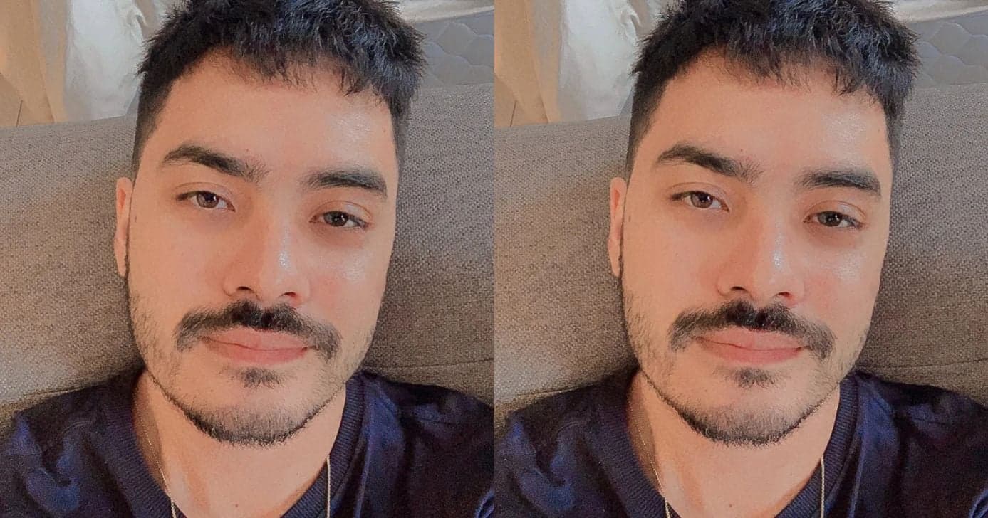 Thomas  é ex-integrante da banda que fez história - Foto: Internet