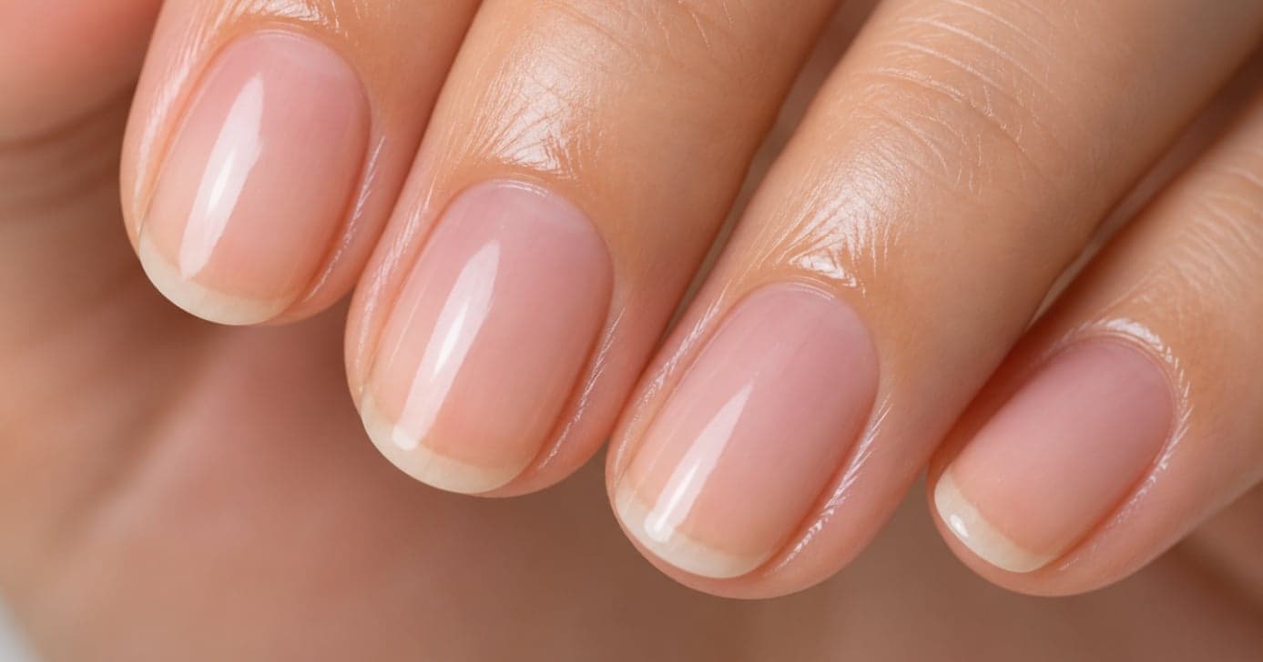 Técnica de manicure coreana protege cutículas e fortalece as unhas