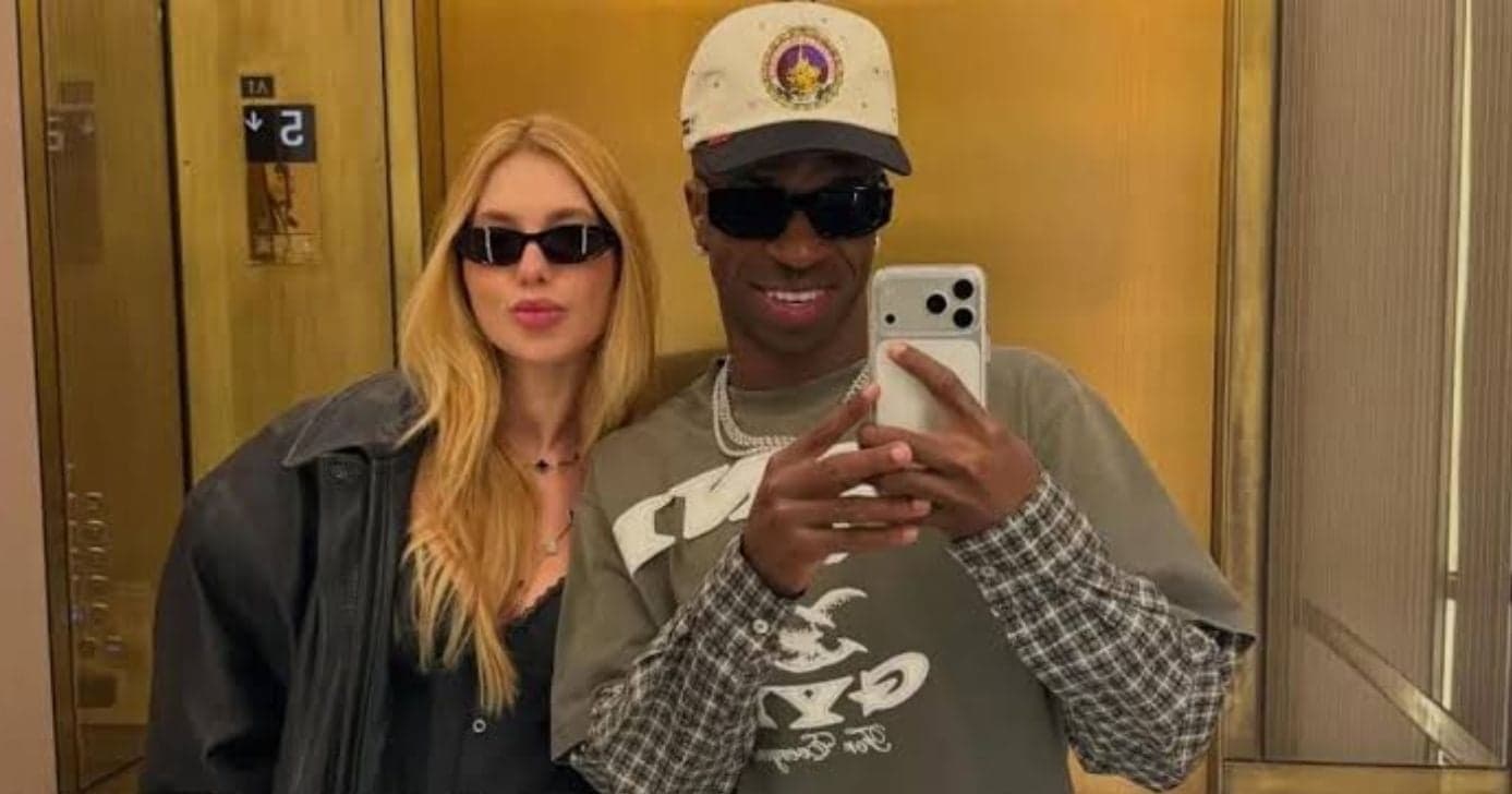 Negociou o inegociável? Virginia Fonseca começa a se preparar para férias com Vini Jr.