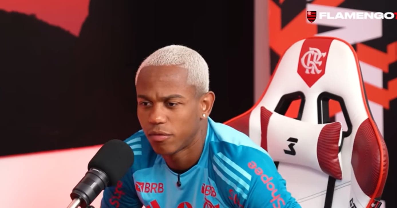 Wallace Yan e mais 3: Flamengo prepara saída de jogadores esnobados por Jardim