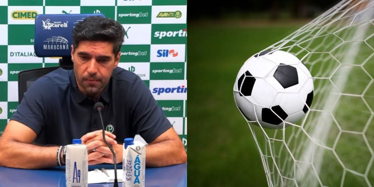 Abel Ferreira pede e atacante de R$590M é novidade no Palmeiras