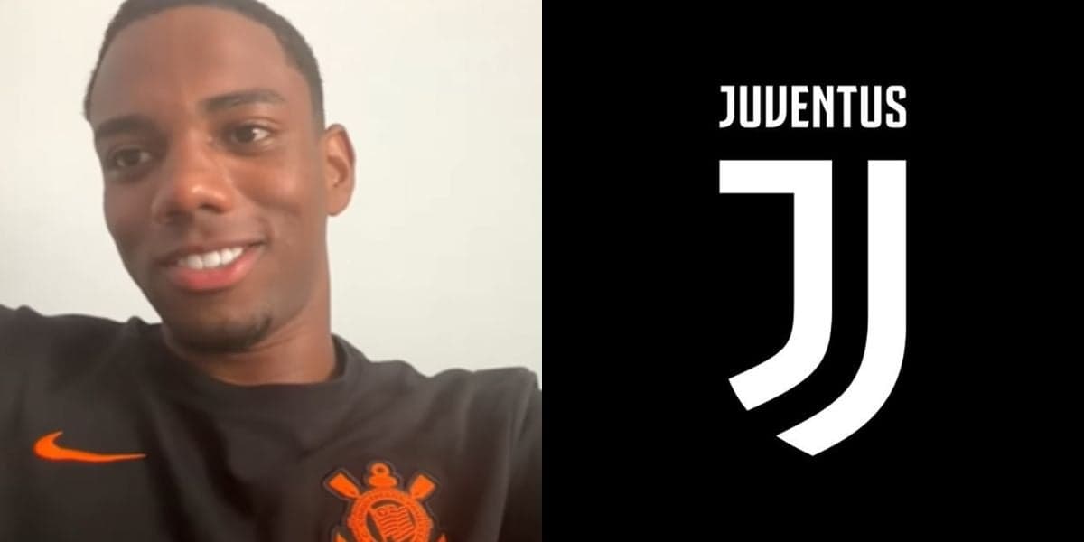 Corinthians: André é sondado pela Juventus e deve deixar o Timão