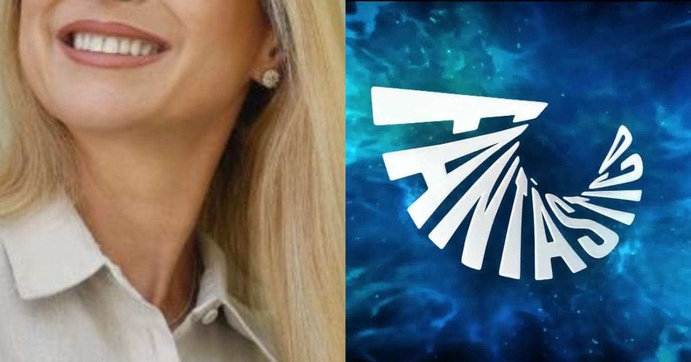 Lembra dela? Ex-apresentadora do Fantástico vende flores aos 59 anos após sumir da TV