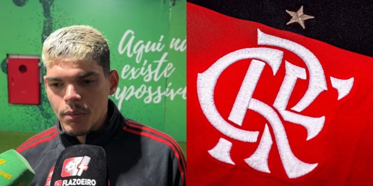 Flamengo é atualizado por Ayrton Lucas sobre deixar o clube