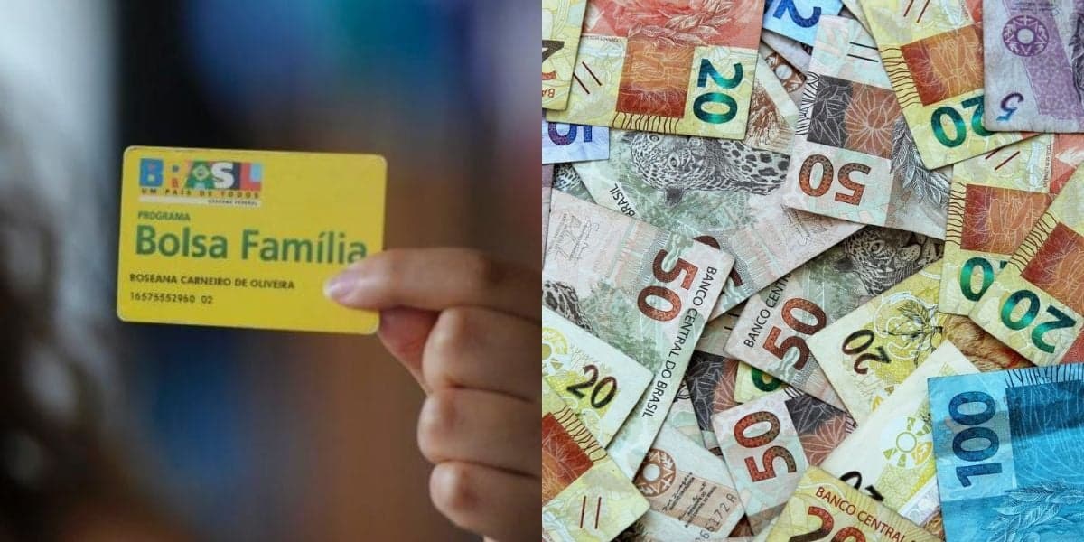 Bolsa Família informa início de pagamentos com valores que superam os R$600