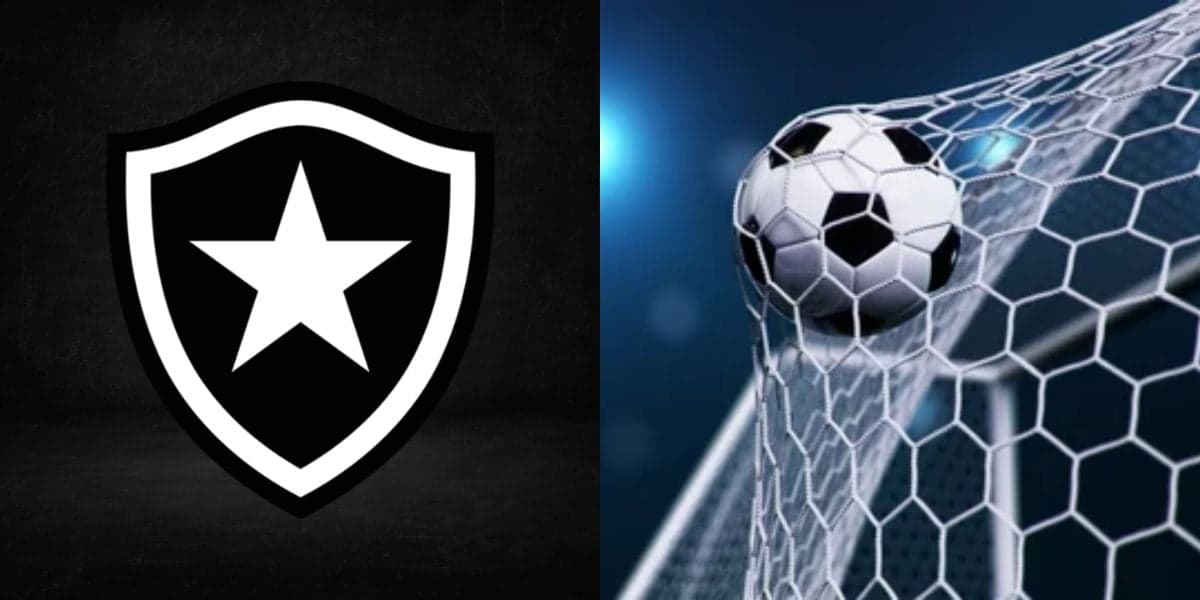 SAF do Botafogo decide liberar atacante de 29 anos a outro clube em 2026