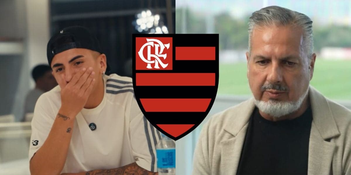 Flamengo: José Boto confirma negociação com Almada e atualiza torcida