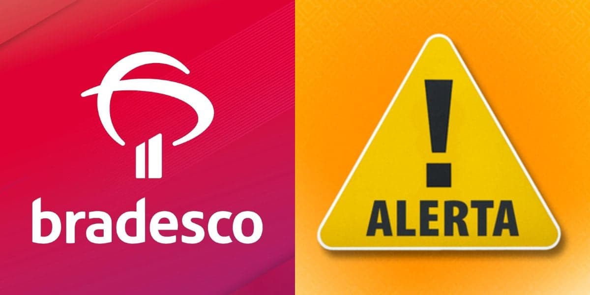 Bradesco: 4 motivos pelo qual sua conta bancária pode ser bloqueada