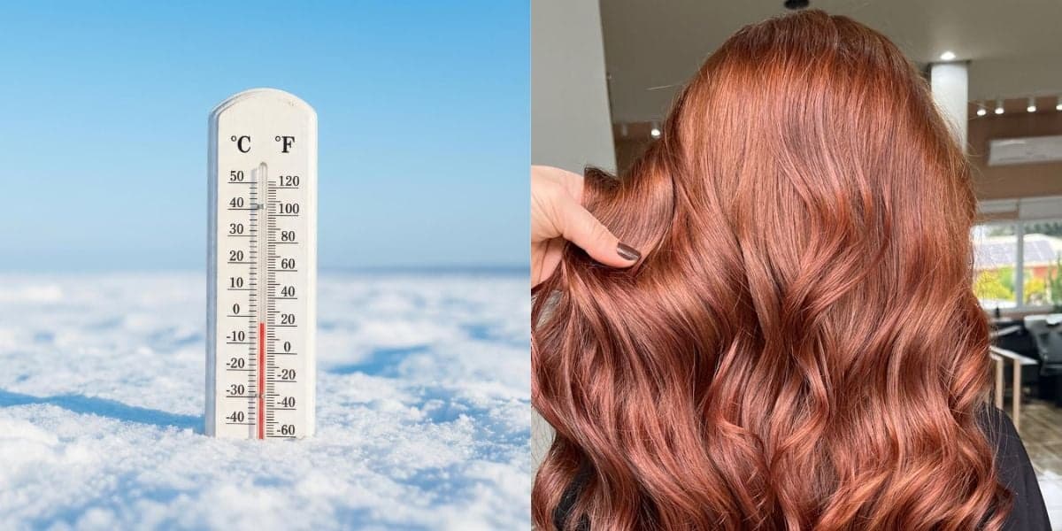 5 cores claras de cabelo que farão você brilhar no inverno em 2026