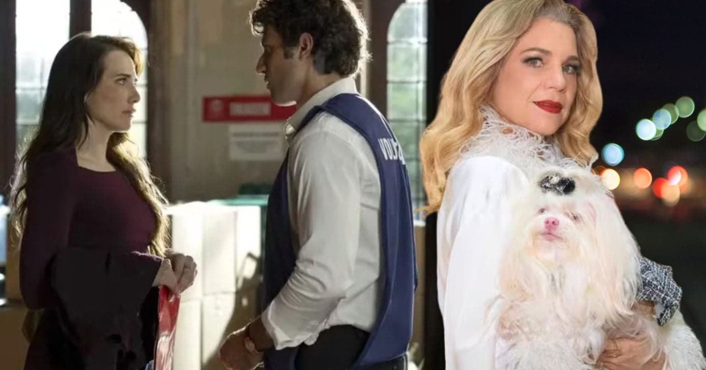 Quem Ama Cuida: Adriana tem 1 reencontro tenso com Pedro, Pilar a destrói e tira até seu teto