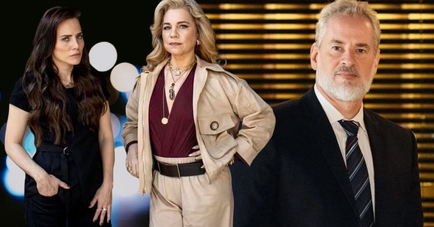 Quem Ama Cuida: Adriana sofre após barraco com Pilar, arruma nova aliada e destrói Ademir