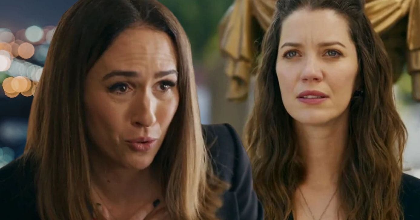 Quem Ama Cuida: Brigitte tem nova obsessão e Francesca é revelada como mãe de personagem